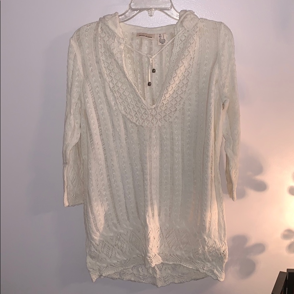 DKNY Jeans Sweater